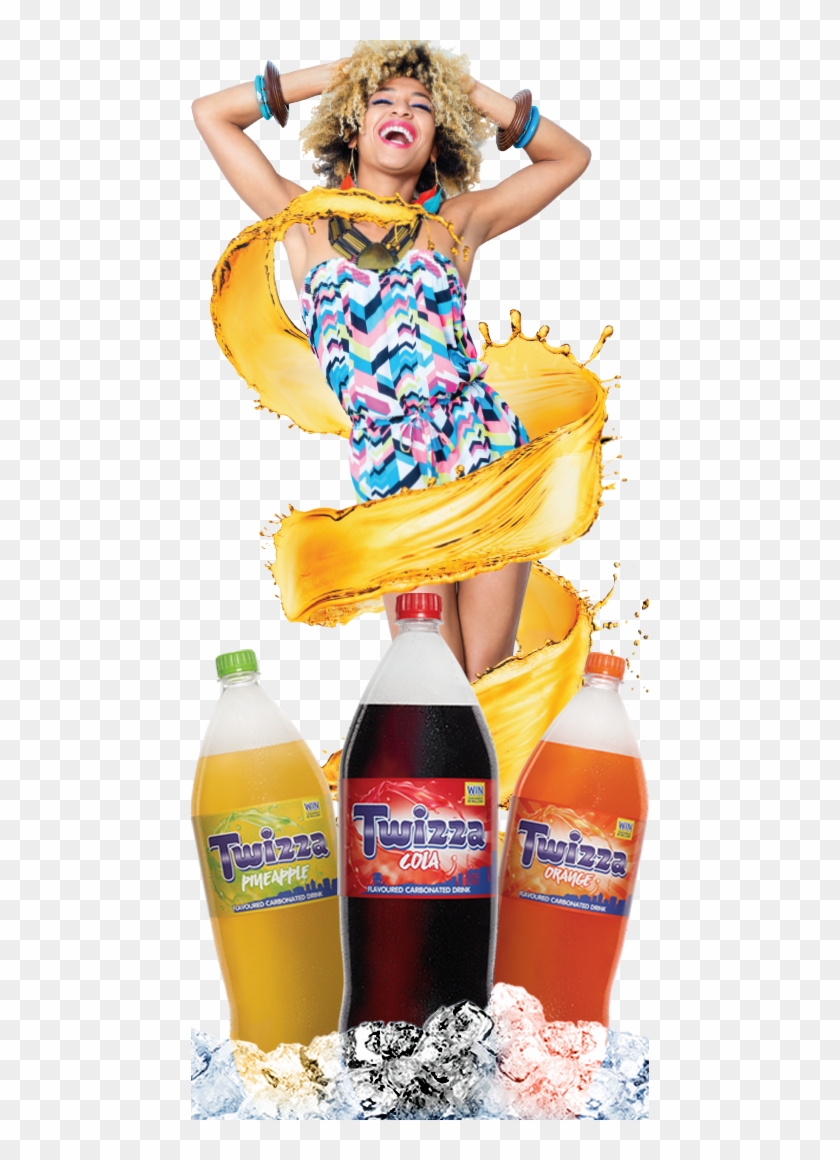 Twizza Summer Fo Sho - Twizza Competition Winners Clipart