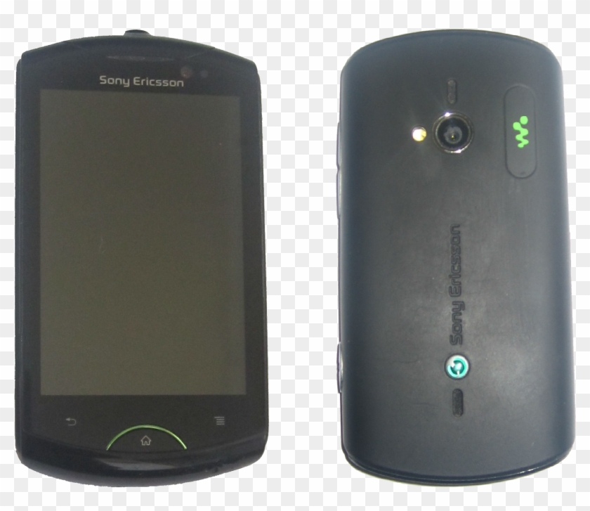 Sony Ericsson Walkman Wt19i Clipart #2504218