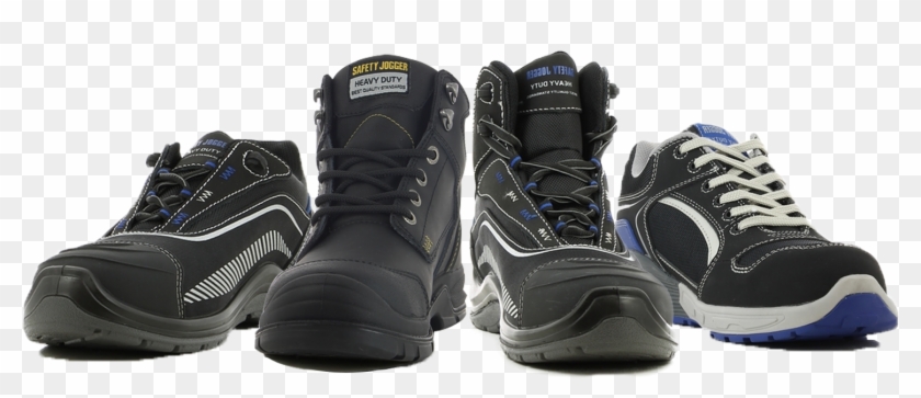 Jogger Shoes Transparent Image - Sneakers Clipart