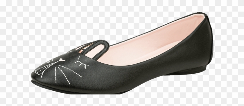Flat Shoes Png Transparent Images - Flats Transparent Background Clipart