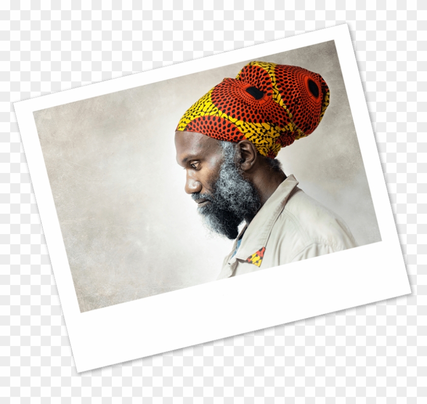 Turban , Png Download - Picture Frame Clipart #2504325