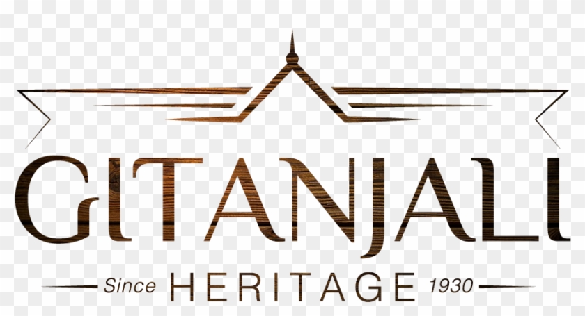 Gitanjali Heritage - Halieutis Clipart #2504326