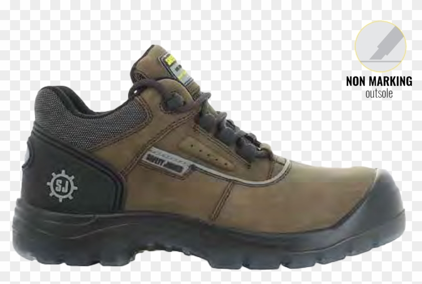 Jogger Shoes Png Photo - Safety Shoes Safety Jogger Clipart #2504442