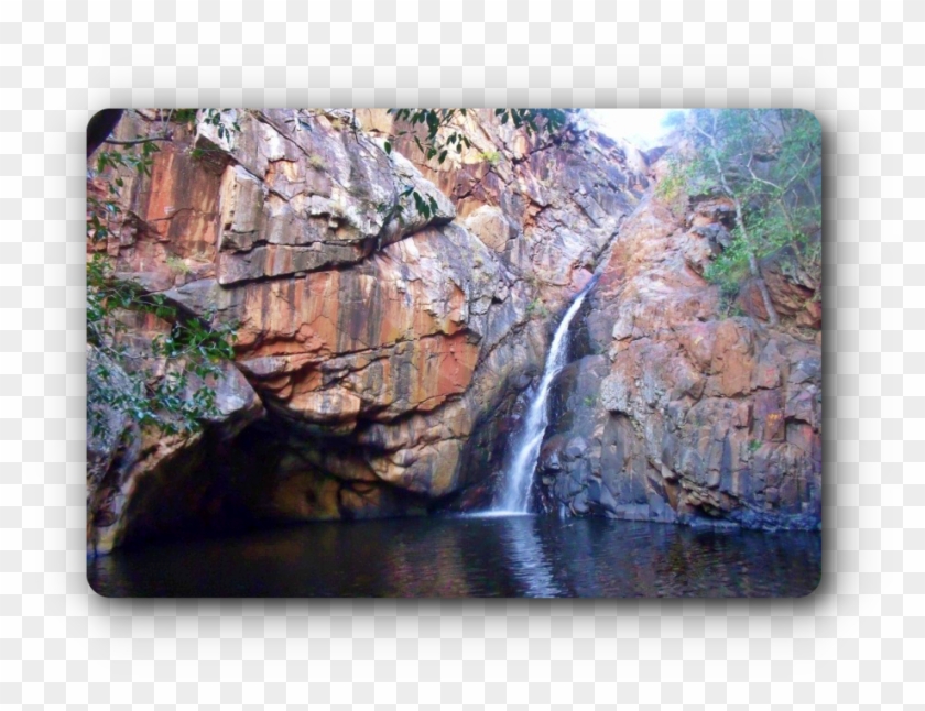 Nagalapuram Waterfalls Clipart #2504496