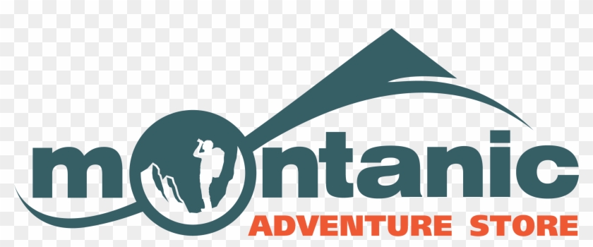 Montanic Adventures Montanic Adventures - Graphic Design Clipart