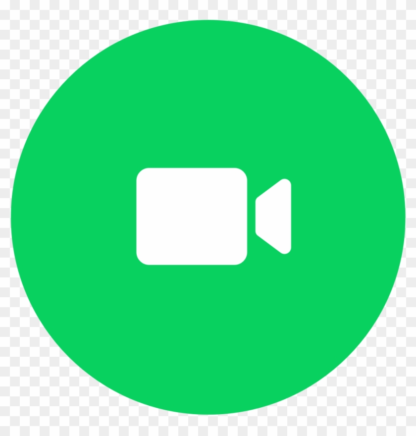 Video-whatsapp - Whatsapp Video Call Icon Clipart #2504603