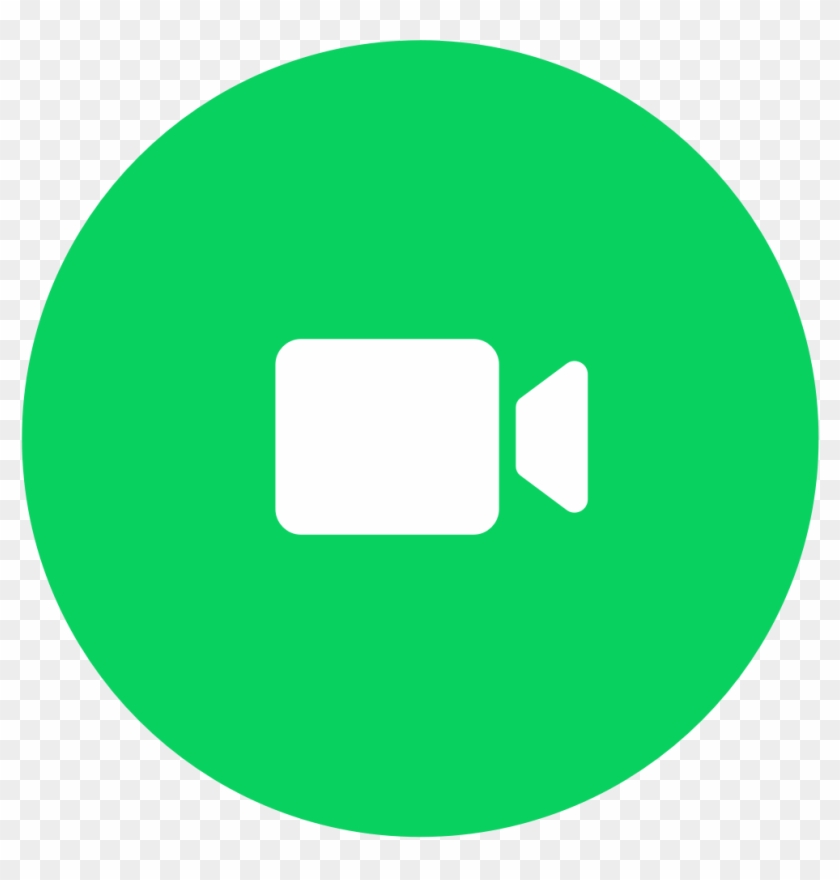Video-whatsapp - Whatsapp Video Call Icon Clipart