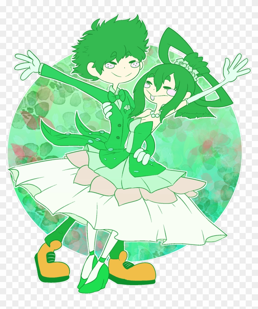 Happy Lilly Pad Wedding ❤ ❤ ❤ Clipart