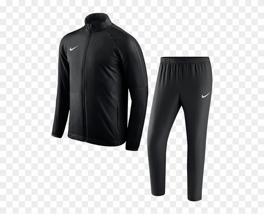 nike academy suit