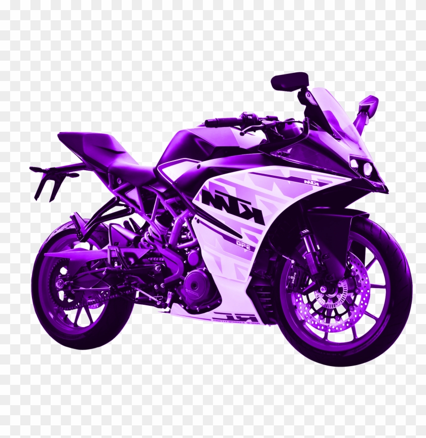Png Hd Bike Ktm Rc 390 Motorcycle Bike Png Image 1592 - Ktm Rc 390 Clipart
