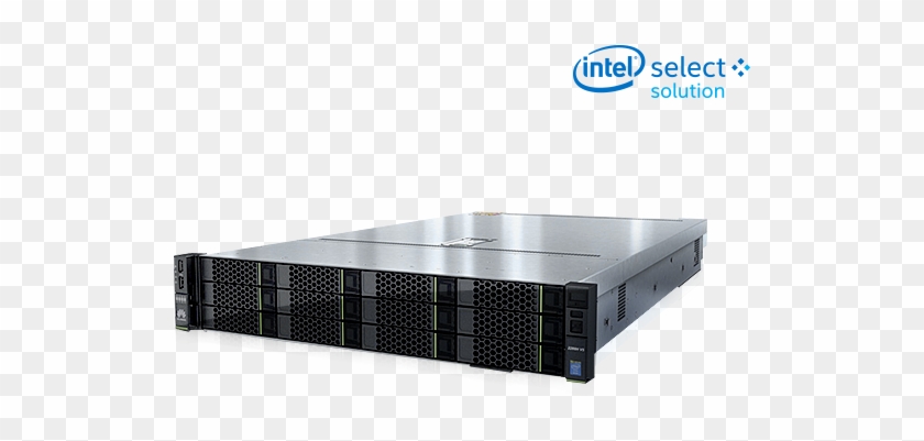 Fusionserver 2288h V5 Rack Server - Huawei Fusionserver 2288h V5 Clipart #2505128