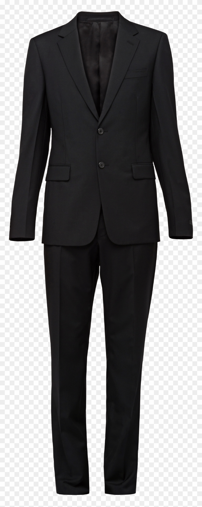 Kingsman One Piece Suit Clipart #2505170