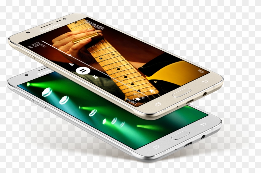 Galaxy J7 Will Have A Snapdragon Variant, Too, Geekbench - Samsung J3 2017 Shpresa .al Clipart