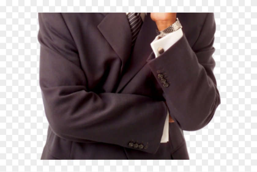 Pant Clipart Coat Pant - Takım Elbise Kafasız - Png Download