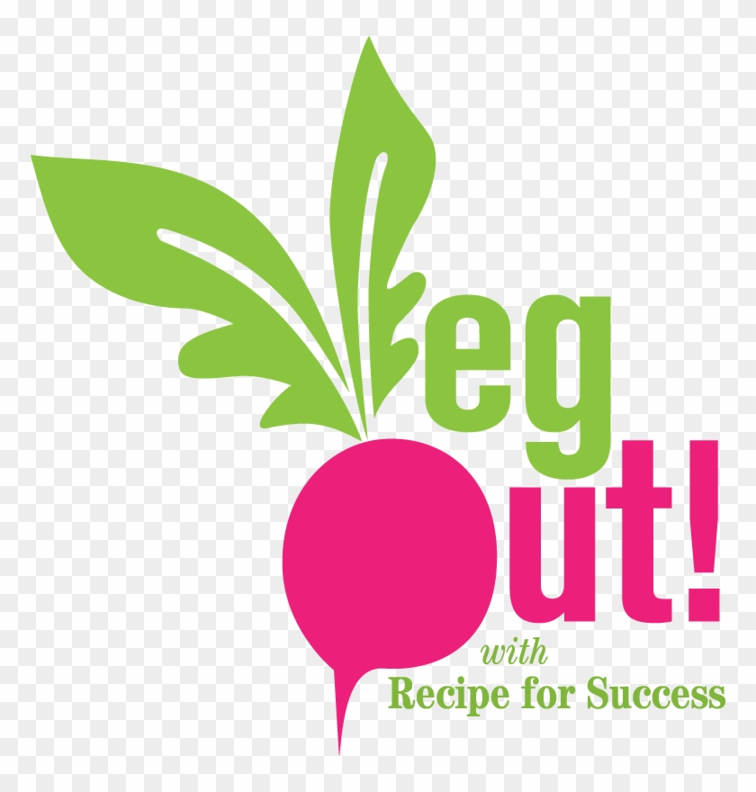 Get Involved - Vegout Challenge Clipart #2505263