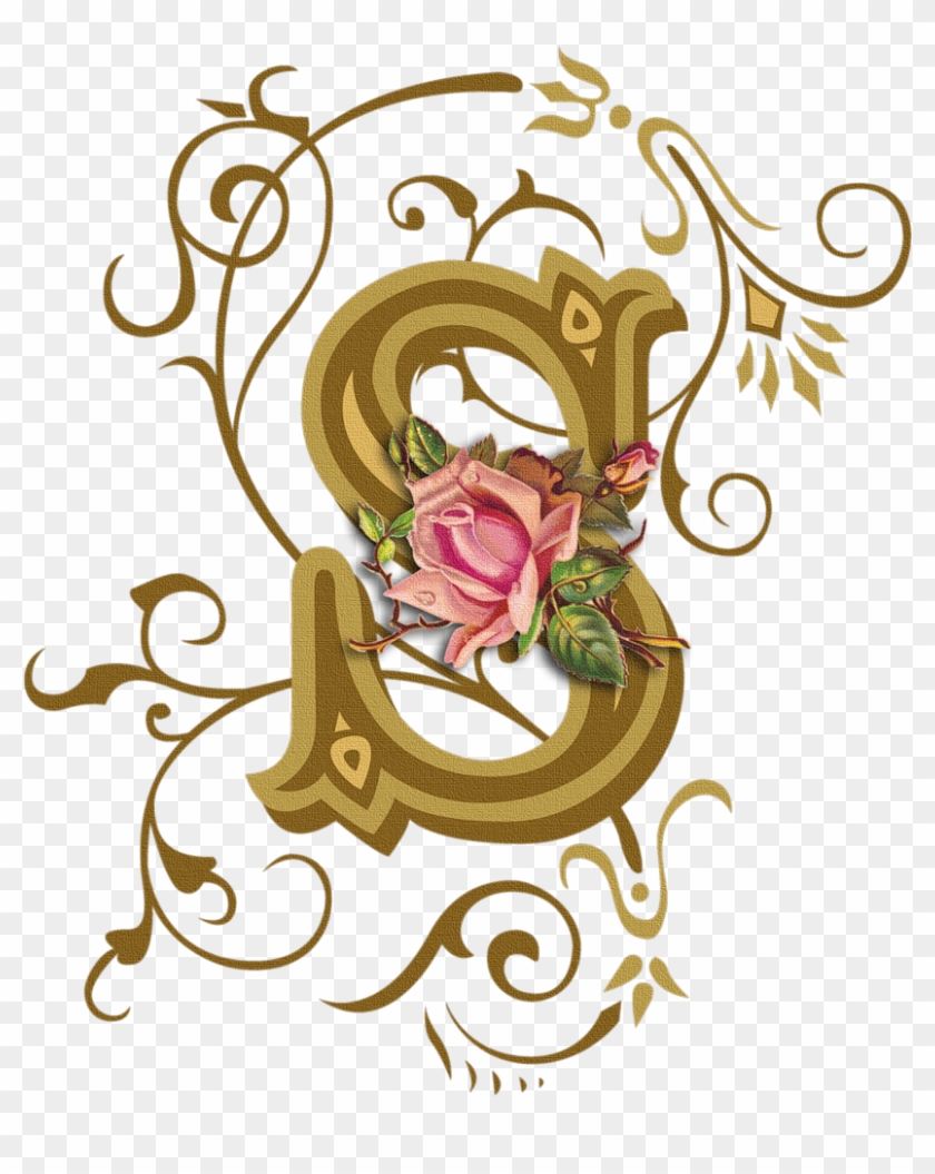 Alphabet Block D Png - Imágenes De La Letra S Clipart