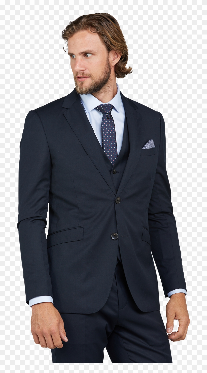 Grosvenor Waistcoat 28f - Double-breasted Clipart