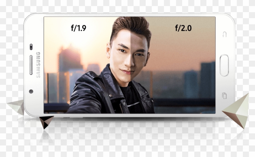 Samsung Galaxy J7 Prime - Samsung Galaxy J7 Prime Camera Clipart #2505424