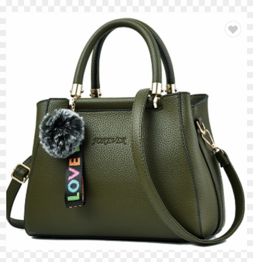 Handbag Clipart #2505579