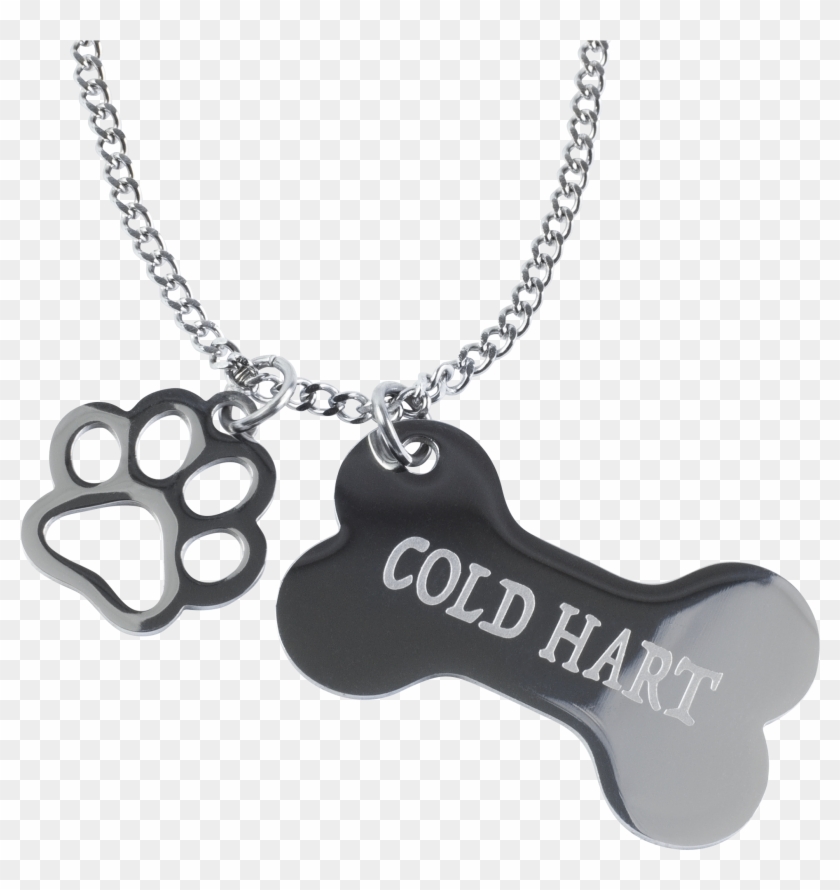 Image Of Dog Pound Necklace - $800 Dollar Gold Chain For Men Clipart