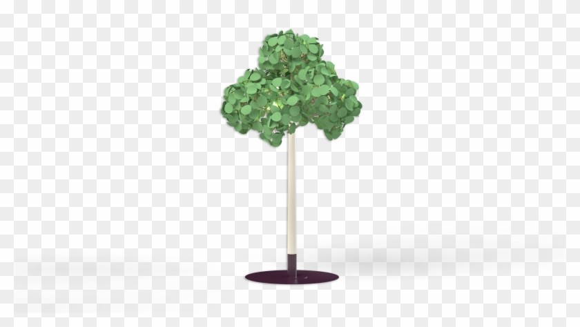 Download File - Maidenhair Tree Clipart #2506027