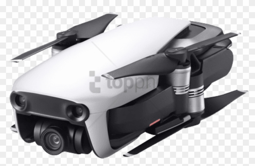 Free Png Download Dji Mavic Air Folding Drone Png Images - Cool Tech Gifts 2018 Clipart