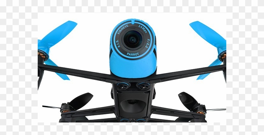 5069 1 Bebop Drone Parrot Cuadricoptero Tienda2 4 - Parrot Bebop 2 Clipart #2506218