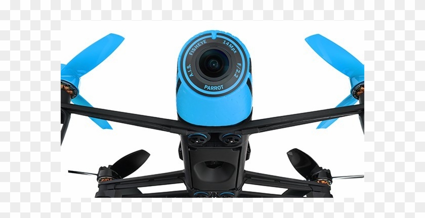 5069 1 Bebop Drone Parrot Cuadricoptero Tienda2 4 - Parrot Bebop 2 Clipart