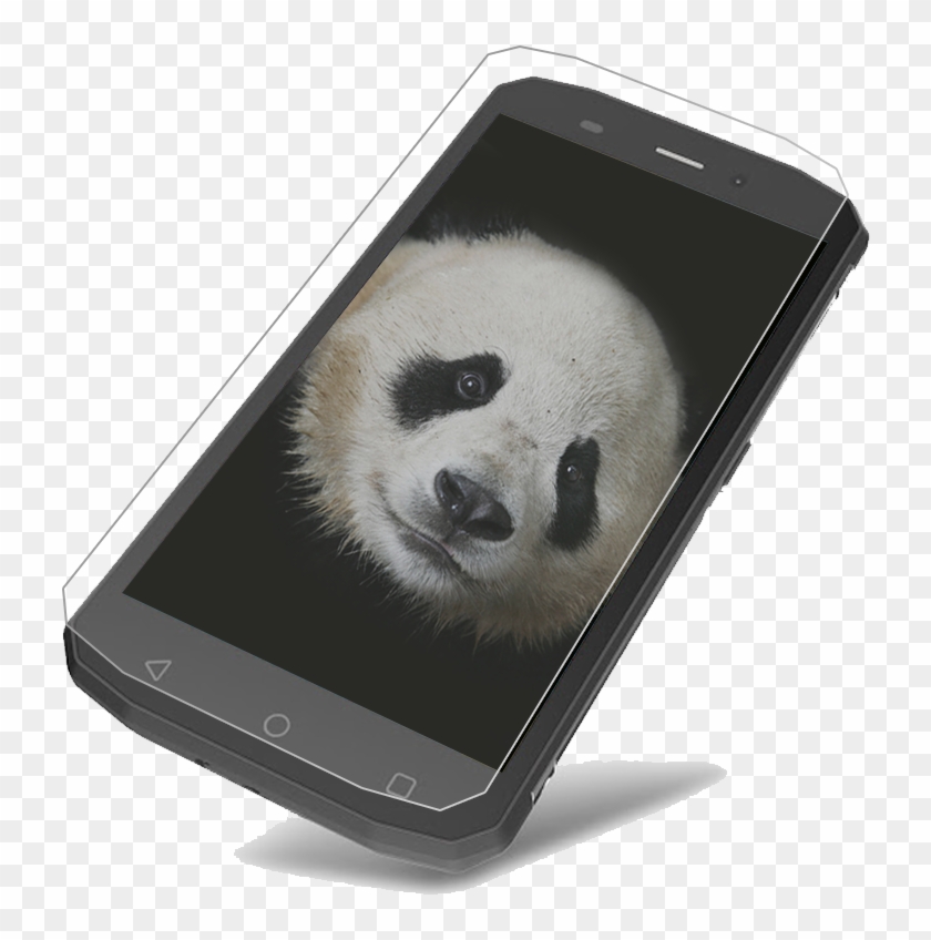 The Gator 5 Is Ip68 Certified Phone Which Means That - Smartphone Clipart