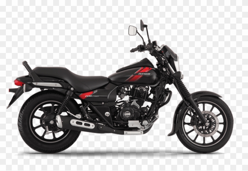 Image Image Image Image - Bajaj Avenger 220 Street White Clipart #2506353