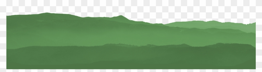 1920 X 753 11 0 - Mountain Green Png Clipart #2506399