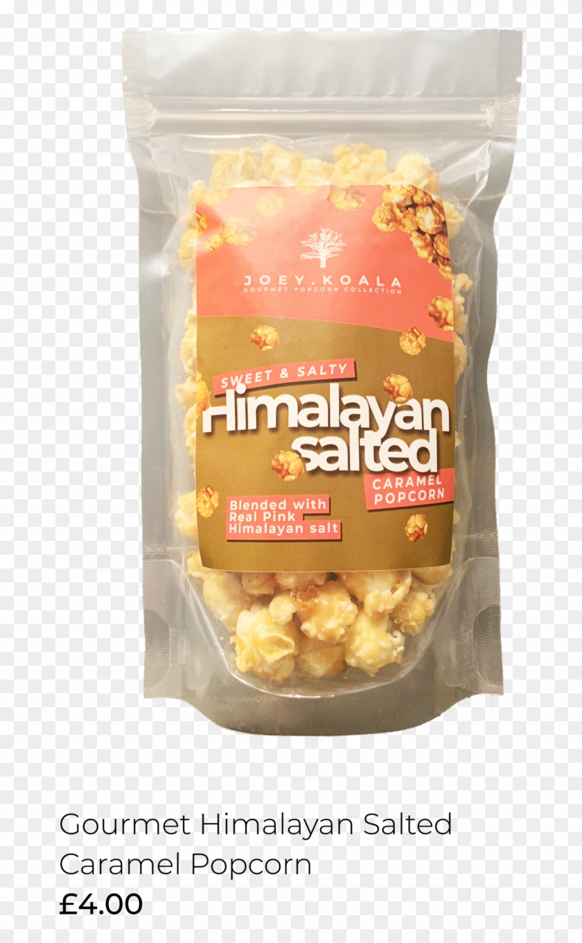 Kettle Corn , Png Download - Kettle Corn Clipart