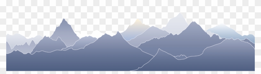 Mountain Png Hd Clipart