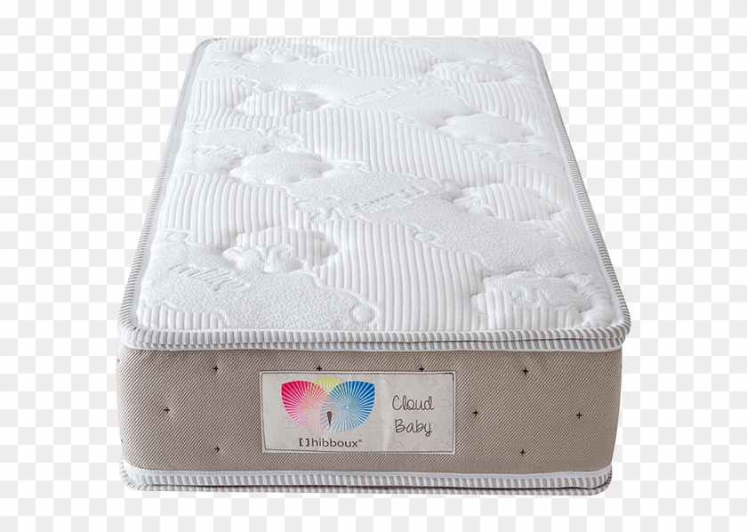 Mattress Clipart #2507207