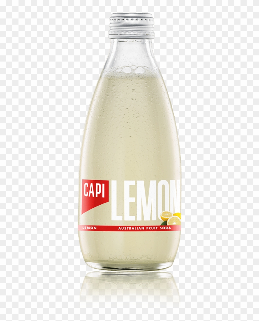 Capi Sparkling Mineral Water , Png Download - Egg Clipart #2507313