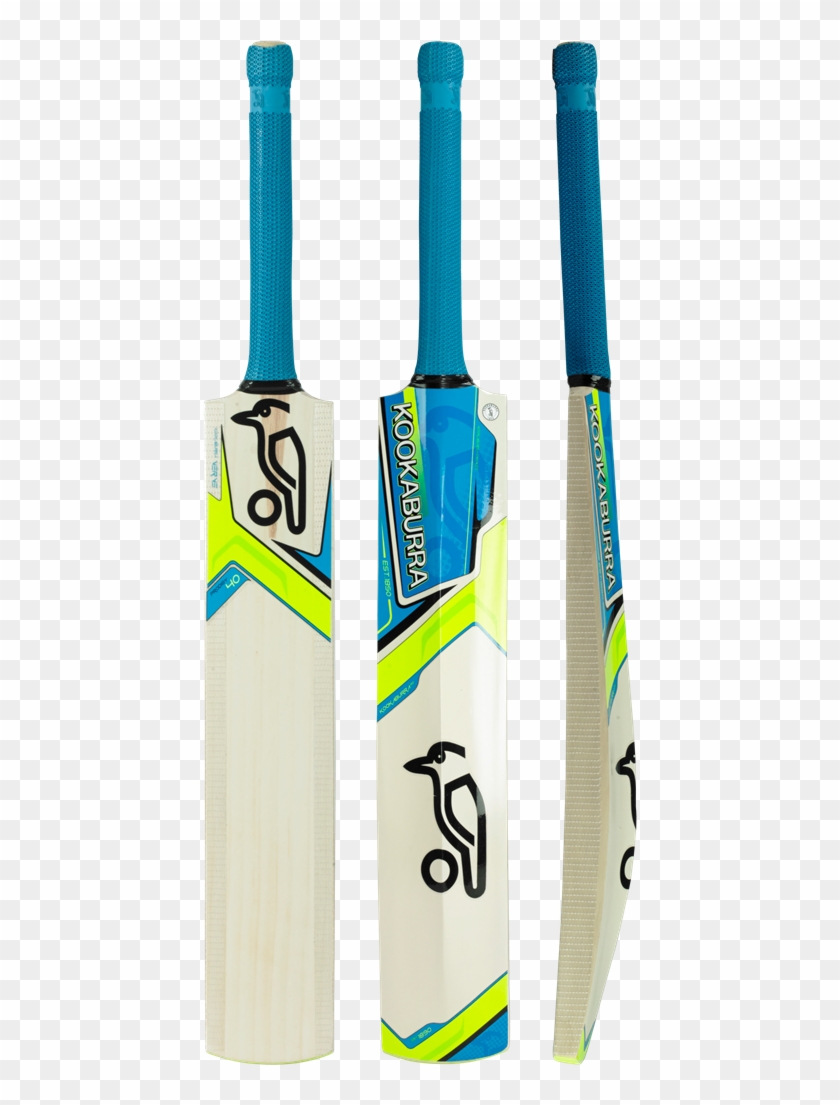 Kookaburra Verve Prodigy 40 Kashmir Willow Cricket - Cricket Bats Online Shopping Clipart