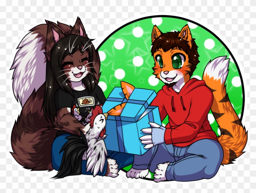 Cartoon Clipart #2507382