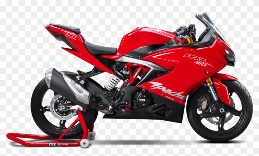 Design-bike - Apache Rr 310 Clipart