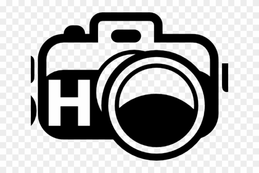 Photo Camera Clipart Photoshoot - Camera Clip Art - Png Download #2507504