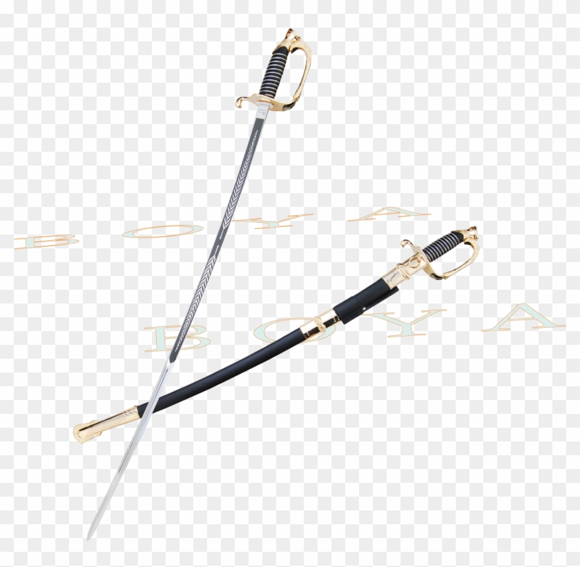 Spear Clipart #2507541