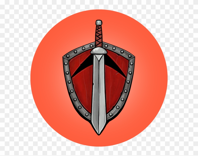 Crest Clipart #2507628