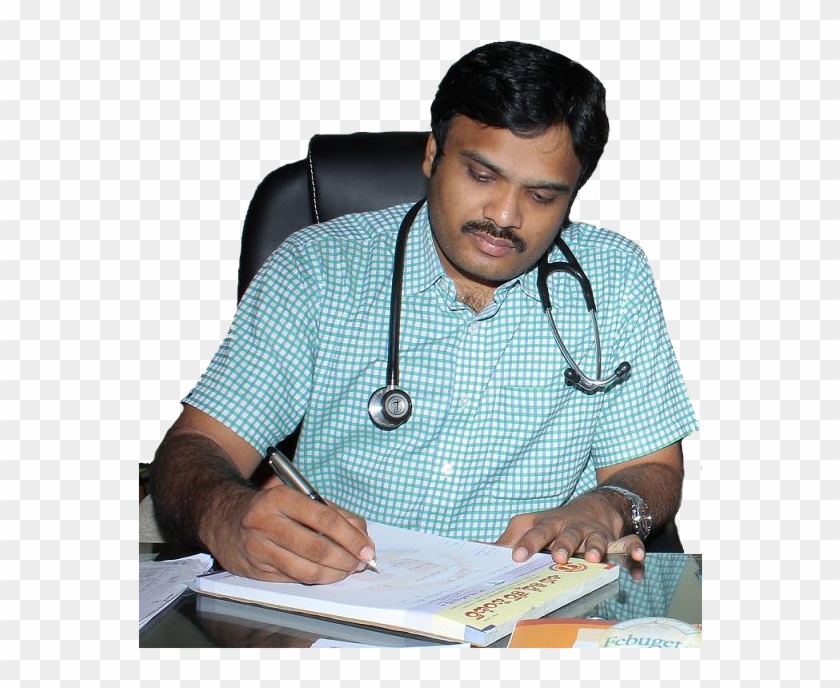 Dr A Siva Nagendra Reddy - Learning Clipart #2507671