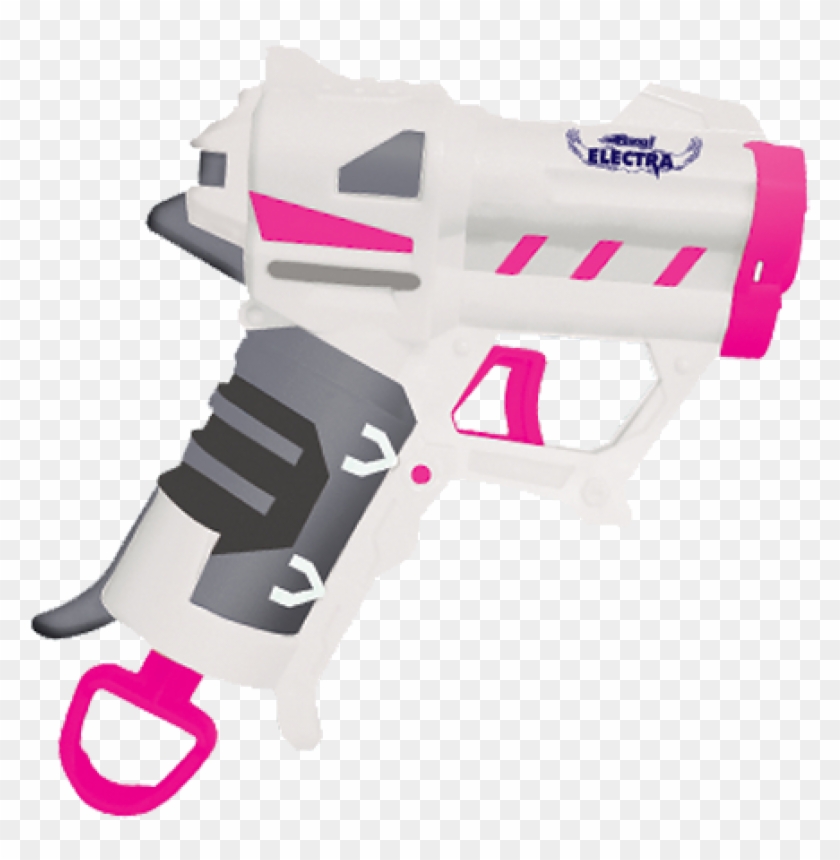 Water Gun Clipart #2507848