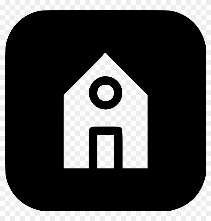 Png File Svg - Vkontakte Logo Black Clipart