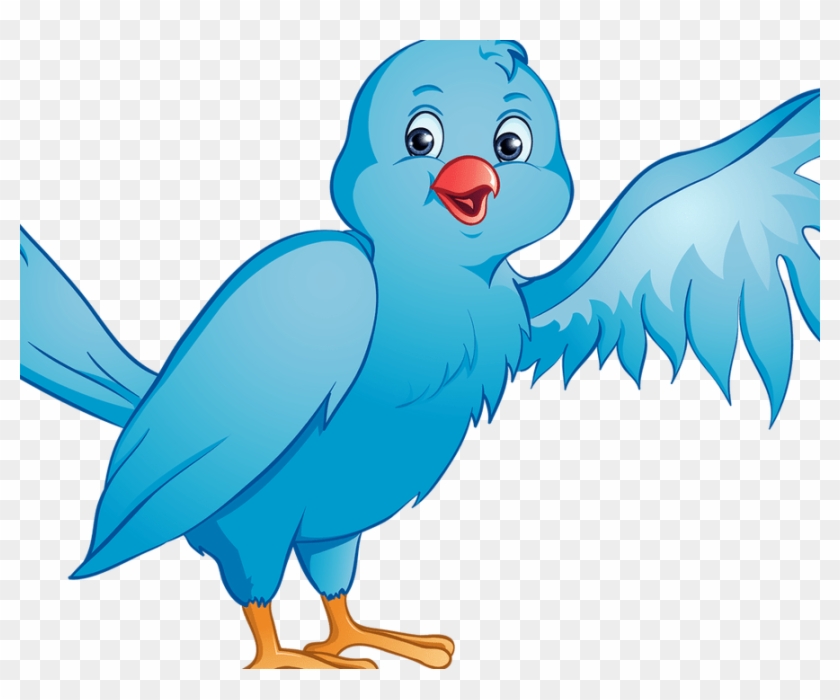 Pigeon Cliparts - Bird Cartoon Pictures Png Transparent Png #2508029