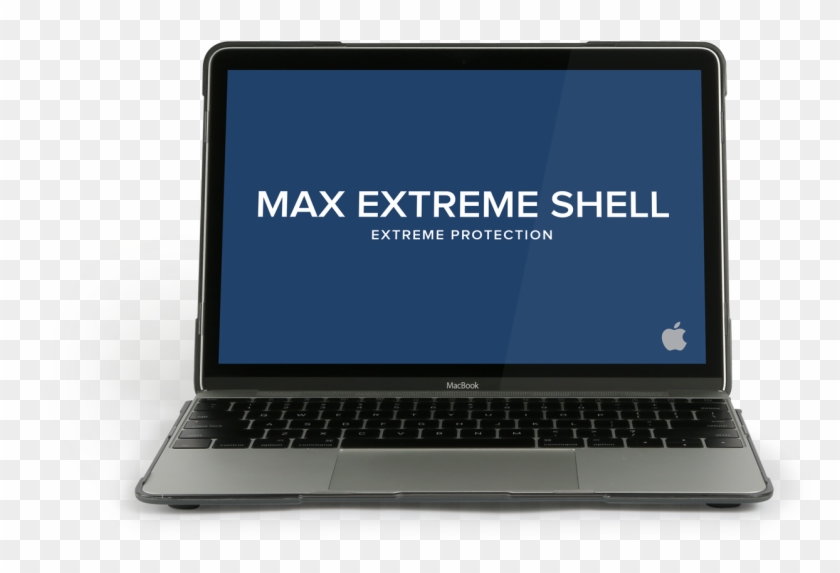 Netbook Clipart #2508257