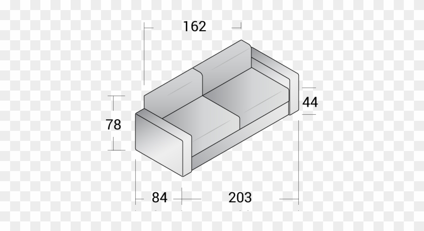 Cm - Inch - Drawer Clipart #2508261