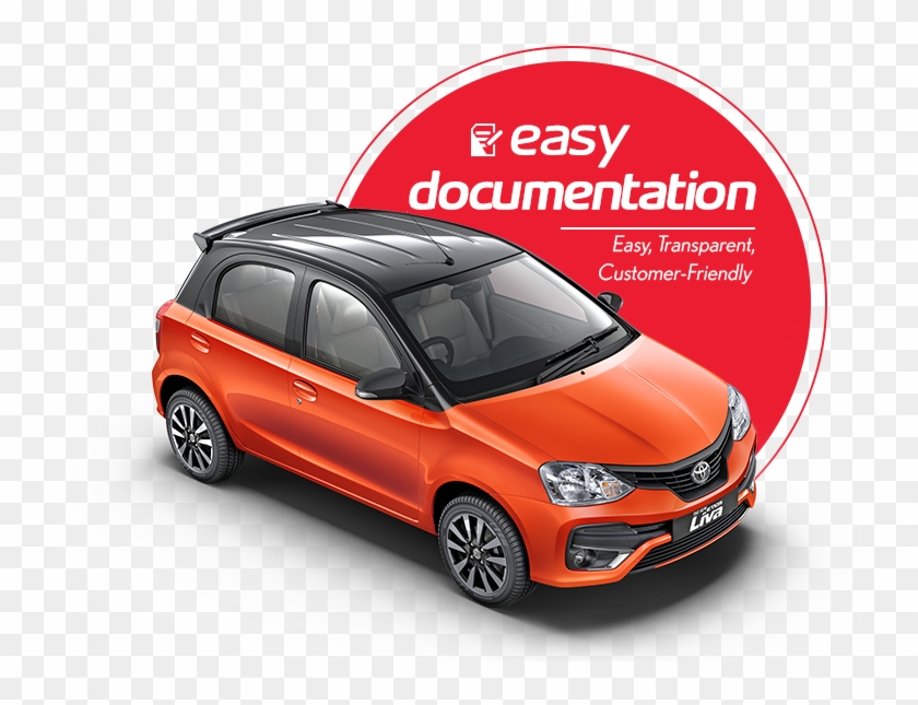 Toyota Finance - Toyota Liva New Model 2019 Clipart