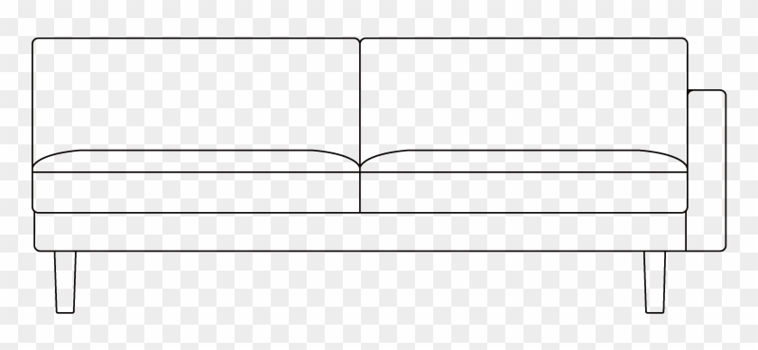 4985-32 Thumb - Bench Clipart