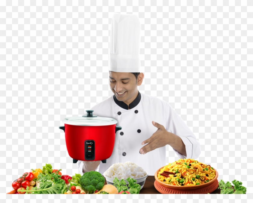 Chef Clipart #2508564